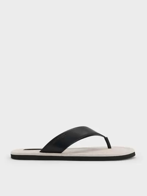 Trinah Thong Sandals  - multi