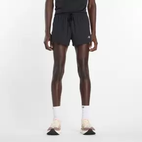 RC Ultra Light Split Short 3" Men's Clothing