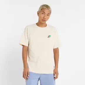 Room T-Shirt Men's Clothing