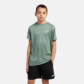 Athletics Graphic Tee Kids' Clothing