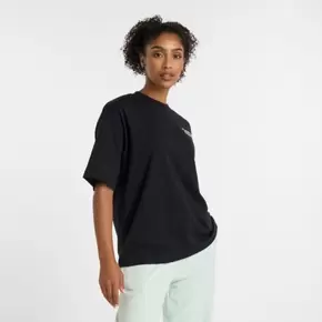 Flower Oversize T-Shirt Women's Clothing