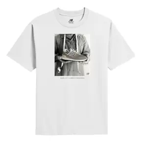 574 Photoreal T-Shirt Men's Clothing
