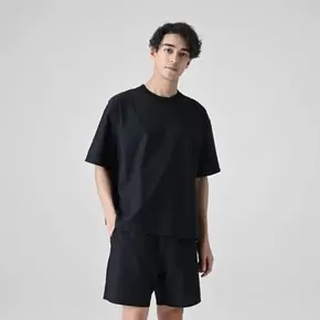 MET24 MET24 Short Sleeve T-Shirt Men's Clothing