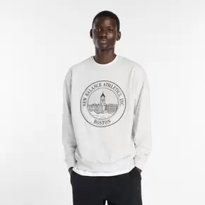 Crest Crew Men's Clothing