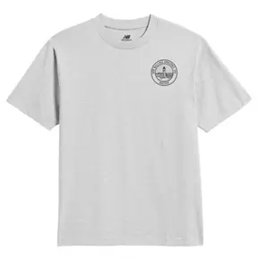 Crest T-Shirt Men's Clothing