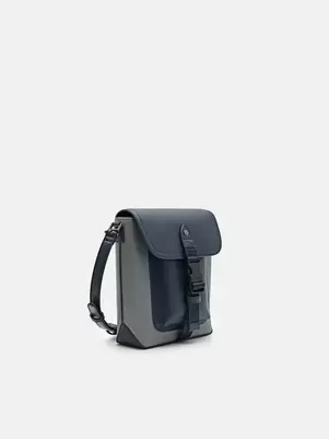 Reed Crossbody Bag