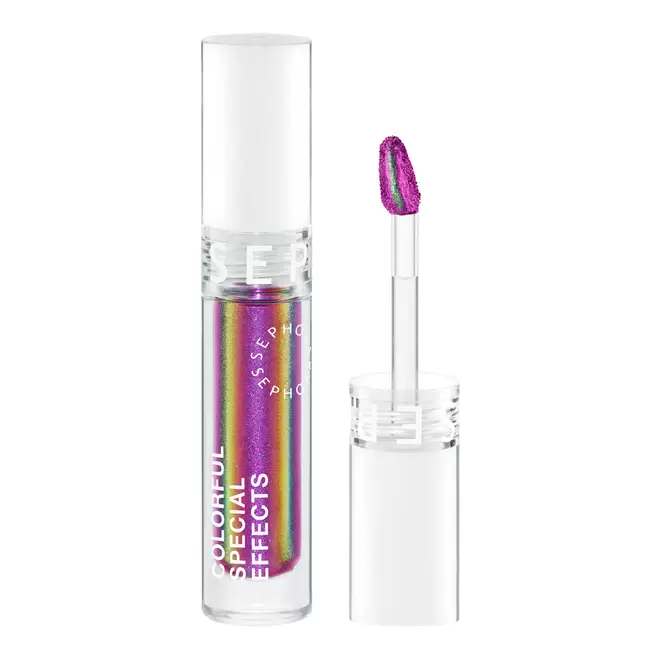 Colorful Special Effects Multichrome Liquid Eyeshadow