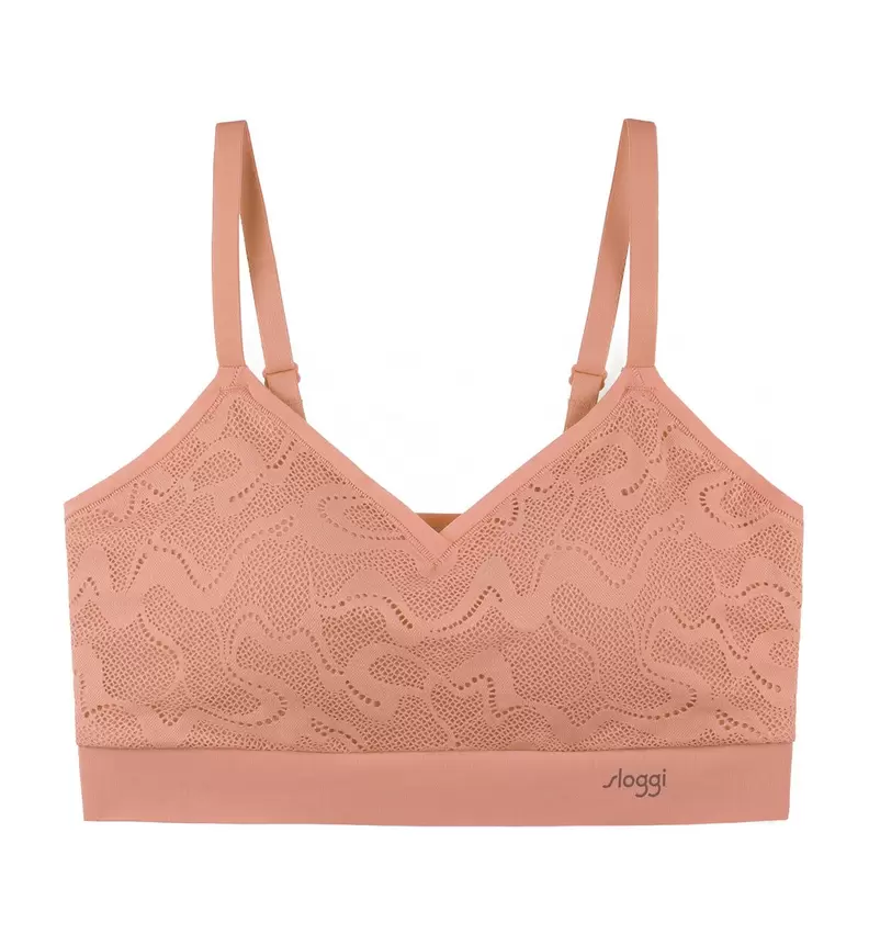 Sloggi Go Allround Lace Top