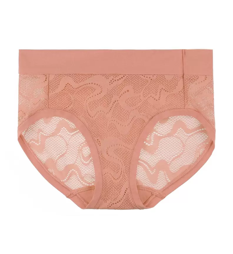 Sloggi Go Allround Lace Hipster