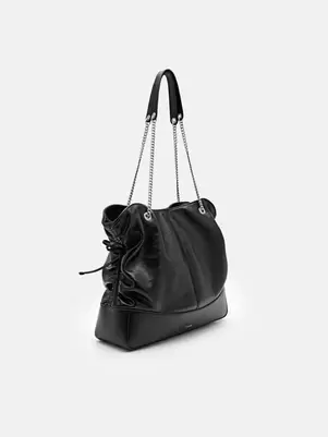 Quen Tote Bag