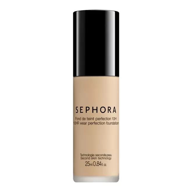 10HR Wear Perfection Foundation