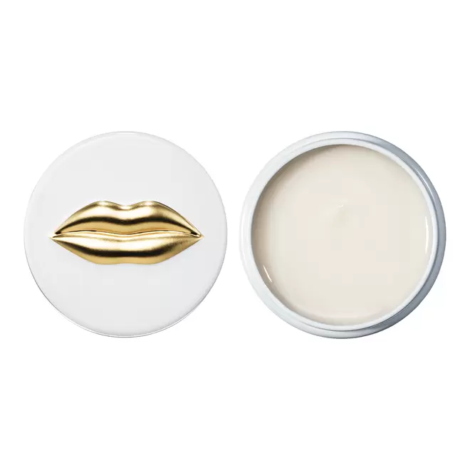 Lust: Luxe Lip Balm