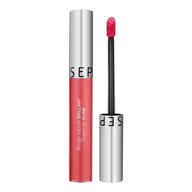 Cream Lip Shine Liquid Lipstick
