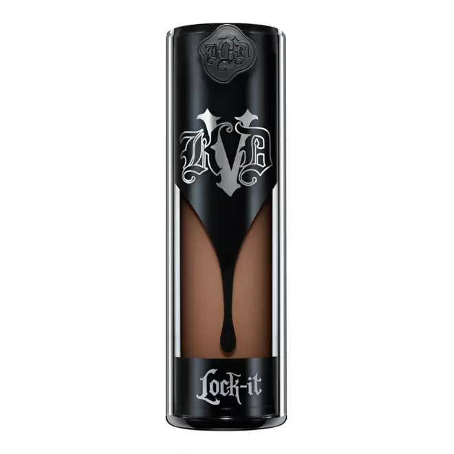 Lock-It Liquid Foundation