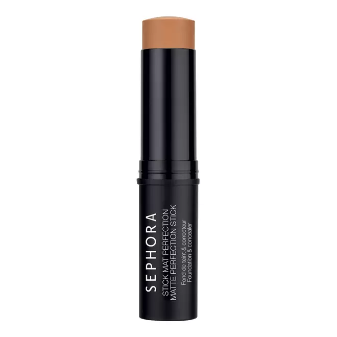 Matte Perfection Stick Foundation & Concealer