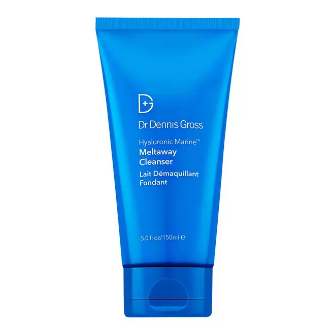 Hyaluronic Marine Meltaway Cleanser