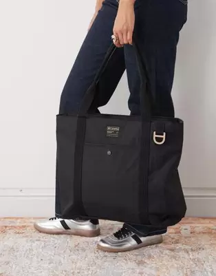Columbia Cottonwood Creek tote in black