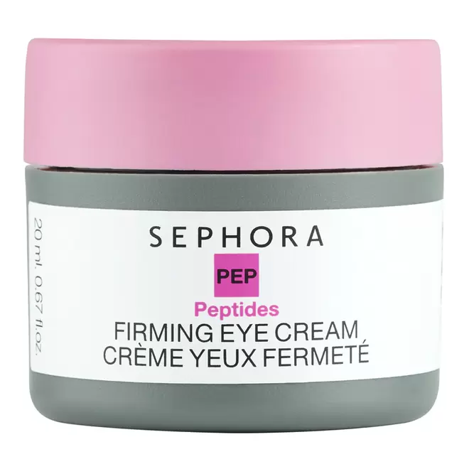Firming Eye Cream