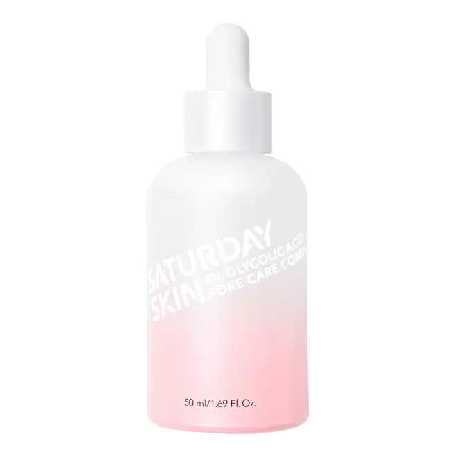 Pore Active Treatment Serum