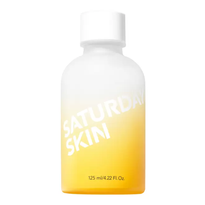 Yuzu Vitamin C Brightening Toner