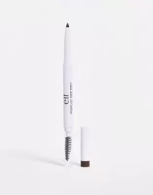 E.l.f. Instant Lift Brow Pencil - Deep Brown