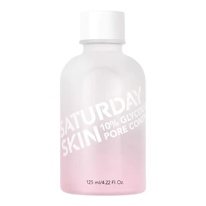 Pore Clarifying Toner