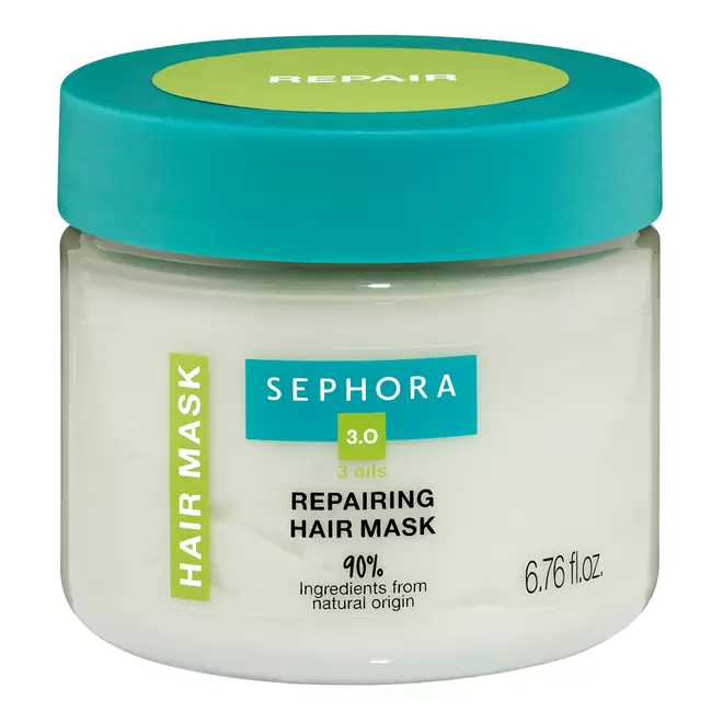 Repairing Hair Mask