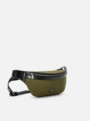 Taper Bum Pouch