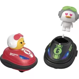Playpop Bumper Car Battle Set