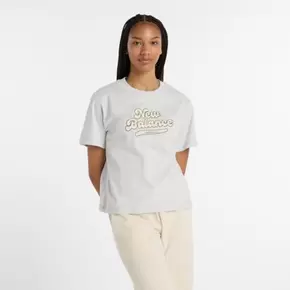 Athletics Legacy T-Shirt Women's Clothing