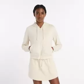 Coastal Fleece Full Zip Women's Clothing