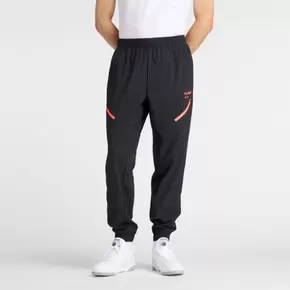 Reimagined Woven Jogger Men's Clothing