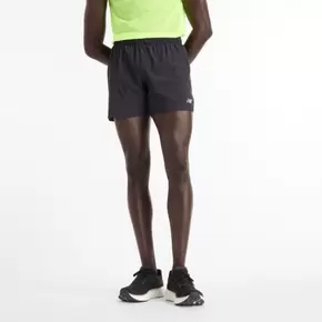 RC Short 5" Men's Clothing
