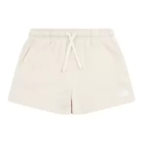 FT Small Logo Short Kids' Clothing