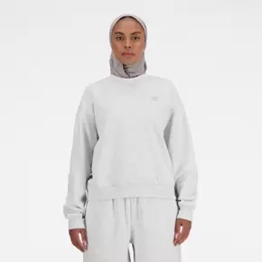 Athletics French Terry Crew Women's Clothing