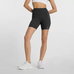 NB Harmony High Rise Short 6" Women's Clothing