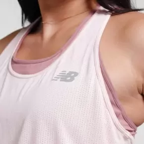 Athletics Tank Women's Clothing