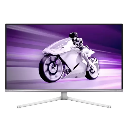 Philips 31.5'' 32M2N8900 QD-OLED 4K 240Hz 2H2.1 1DP1C65W