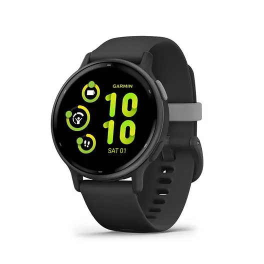 Garmin Vivoactive 5 42mm Black/Slate