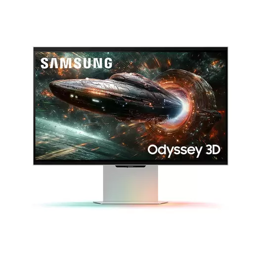 Samsung LS27FG900XEXXS 27-inch Odyssey 3D 4K 165Hz Gaming Monitor