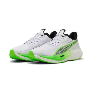 Men's Running Shoes Velocity Nitro 3 Hyrox - White