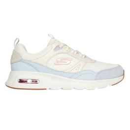 Sport Skech-Air Court - Retro Avenue