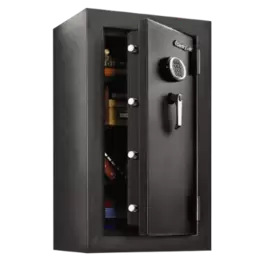 SentrySafe EF4738E Fire & Water Resistant Electronic Safe