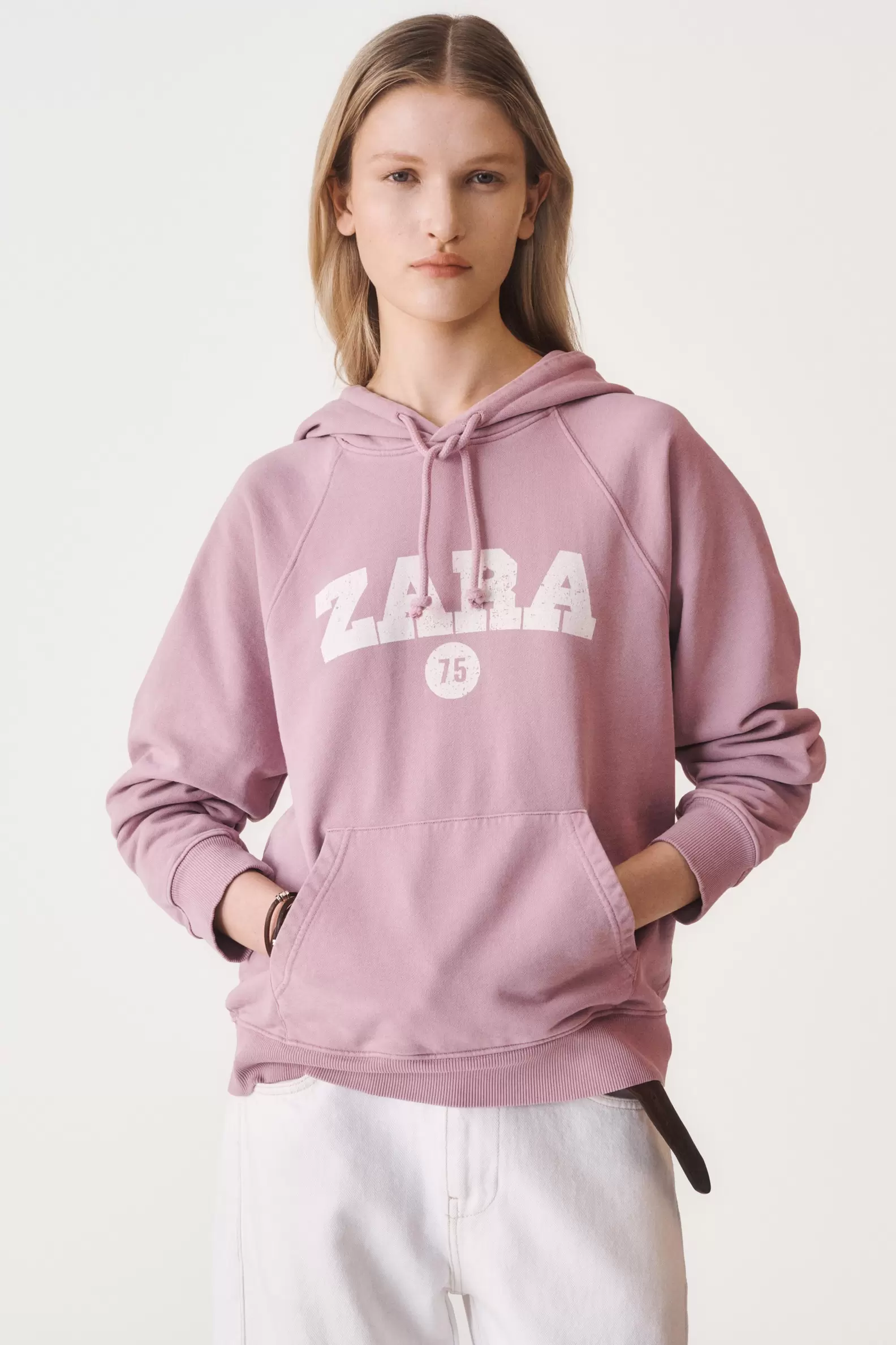 VARSITY 50TH ANNIVERSARY SWEATSHIRT