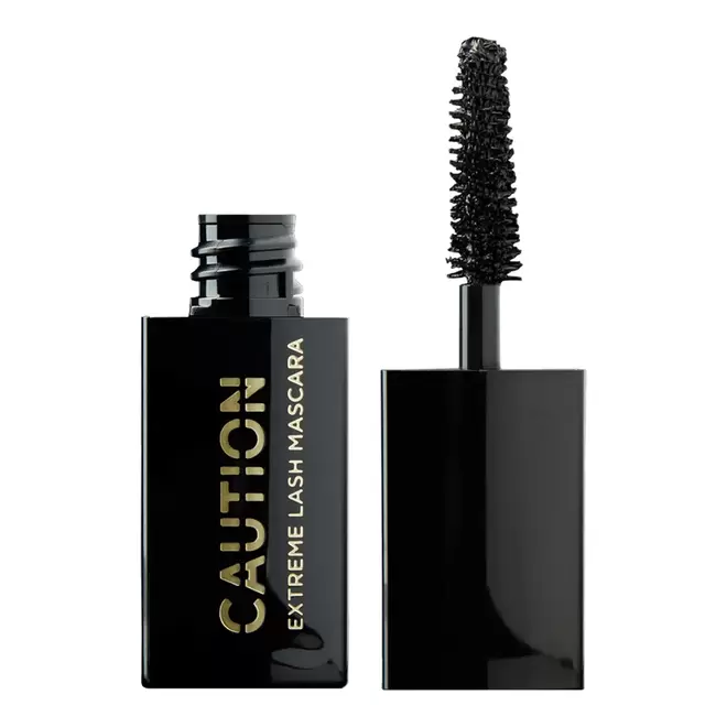 Caution Extreme Lash Mascara (3.5g)