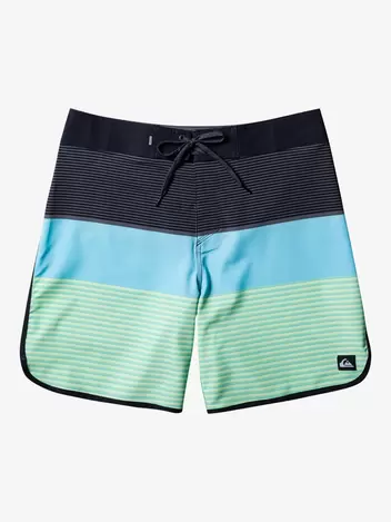 Mens Surfsilk Tijuana 18" Boardshorts