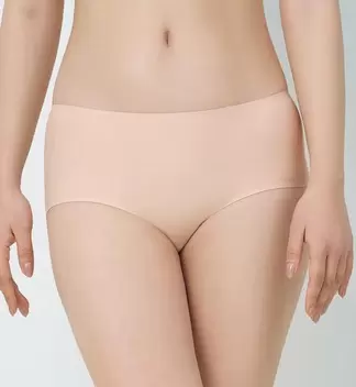 Body Make Up Illusion Smooth Short