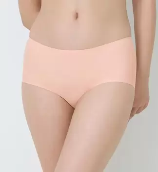 Body Make Up Illusion Smooth Short