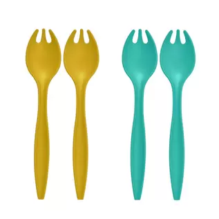 Serving Fork (2) Large