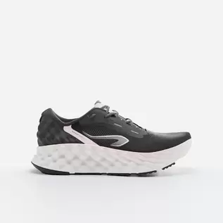 Women's Running Shoes KS900.2  - Black/Pink